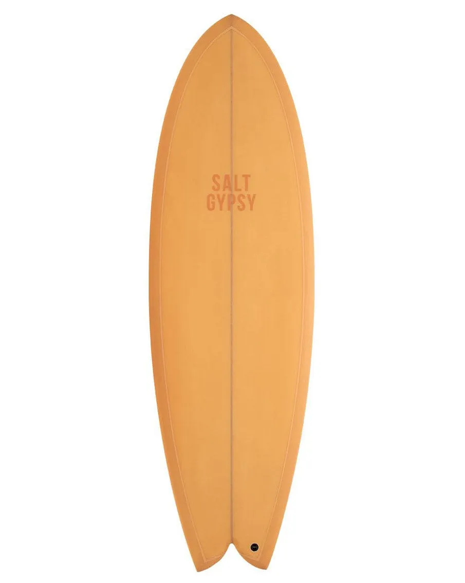 Salt Gypsy The Shorebird Surfboard