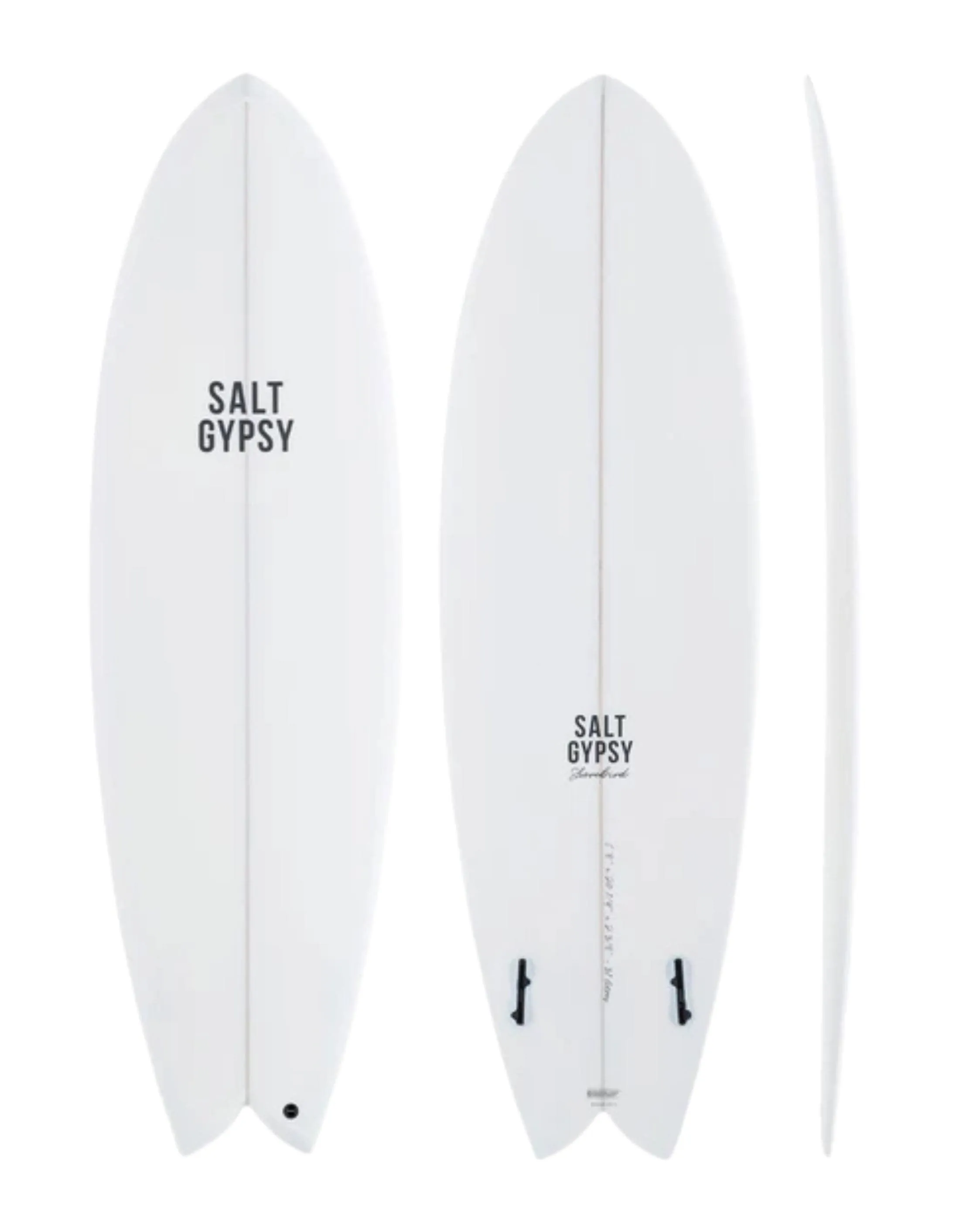 Salt Gypsy The Shorebird Surfboard