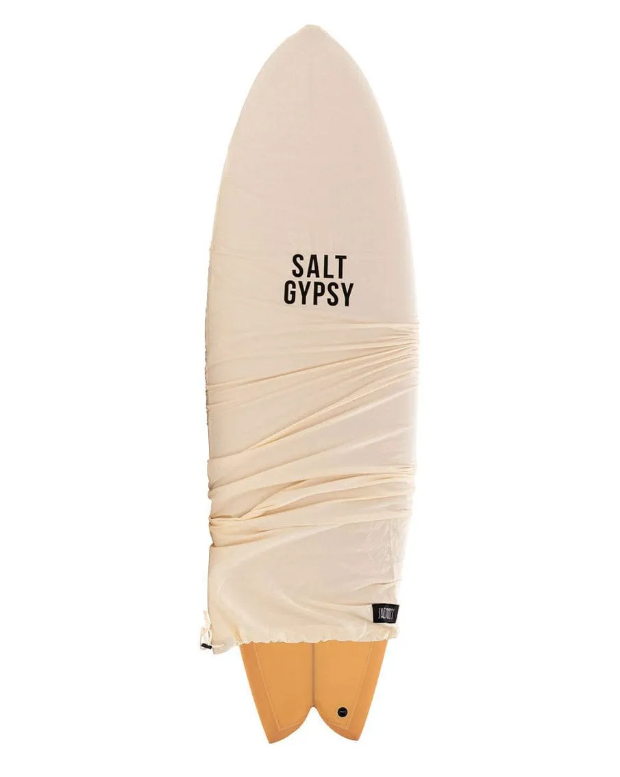 Salt Gypsy The Shorebird Surfboard