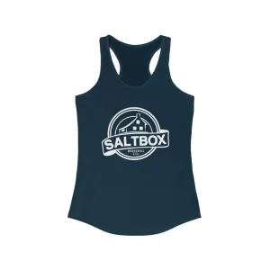 Saltbox Women's Ideal Racerback Tank