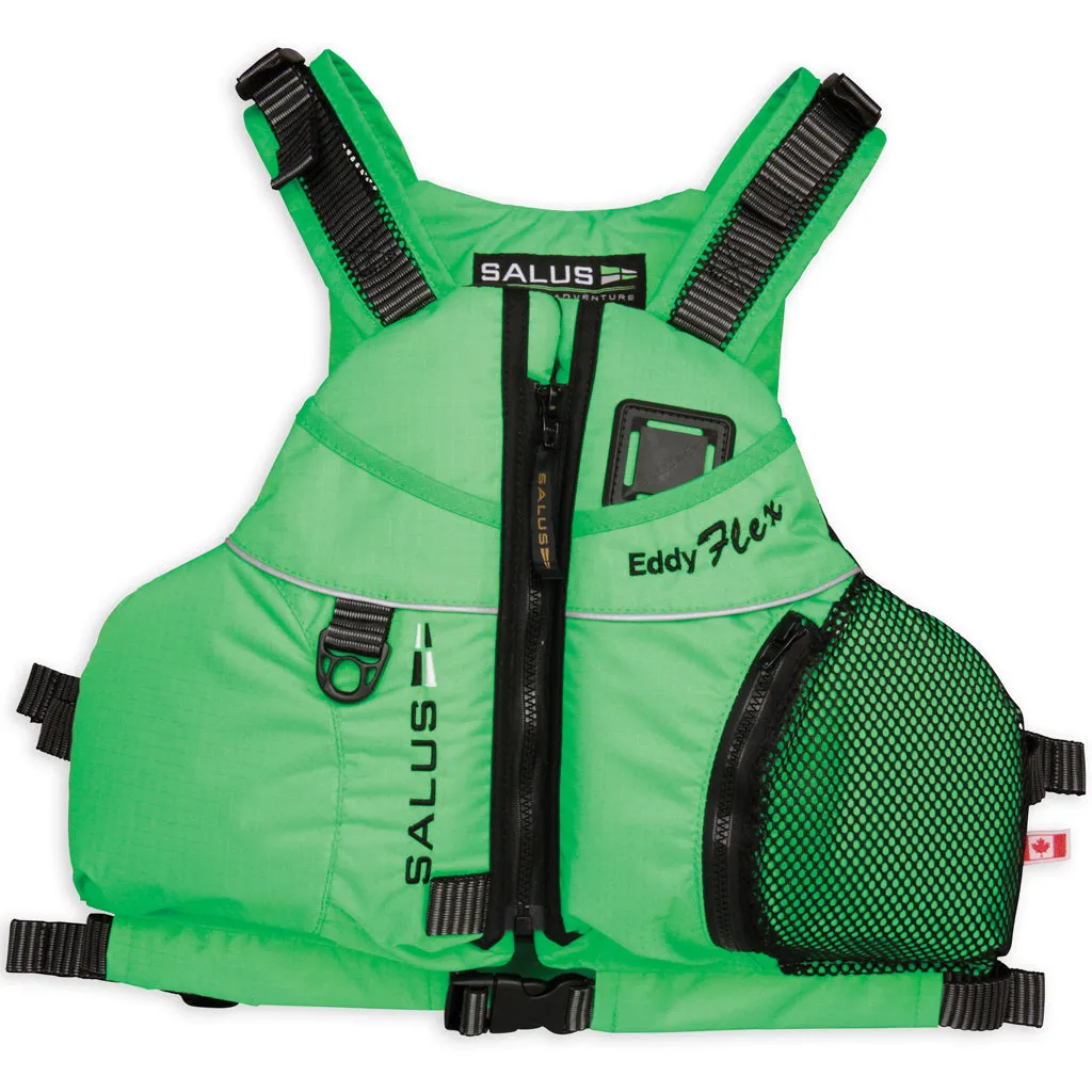 Salus Eddy Flex Kayak & Paddle Vest