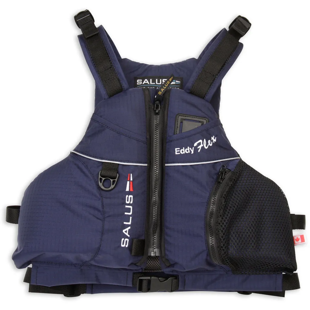 Salus Eddy Flex Kayak & Paddle Vest