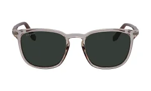 Salvatore Ferragamo Men Champagne Sunglasses SF_881S_690_53mm