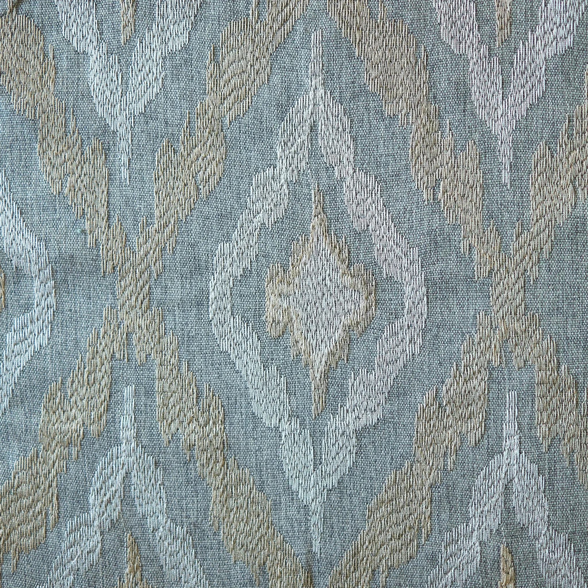 Salvo Embroidery