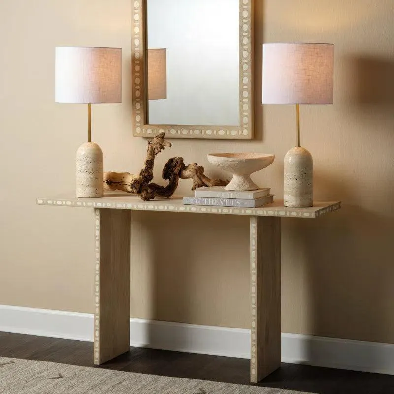 Sama Console Table