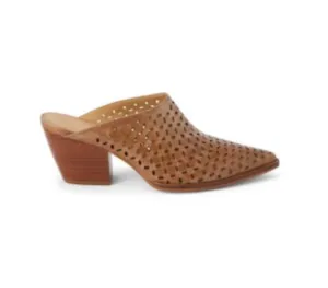 Sammie Pointed Toe Mule