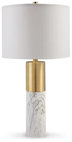 Samney Table Lamp (Set of 2)