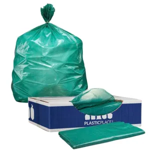 Sample of - 40-45 Gallon Trash Bags - 20% Price Reduction