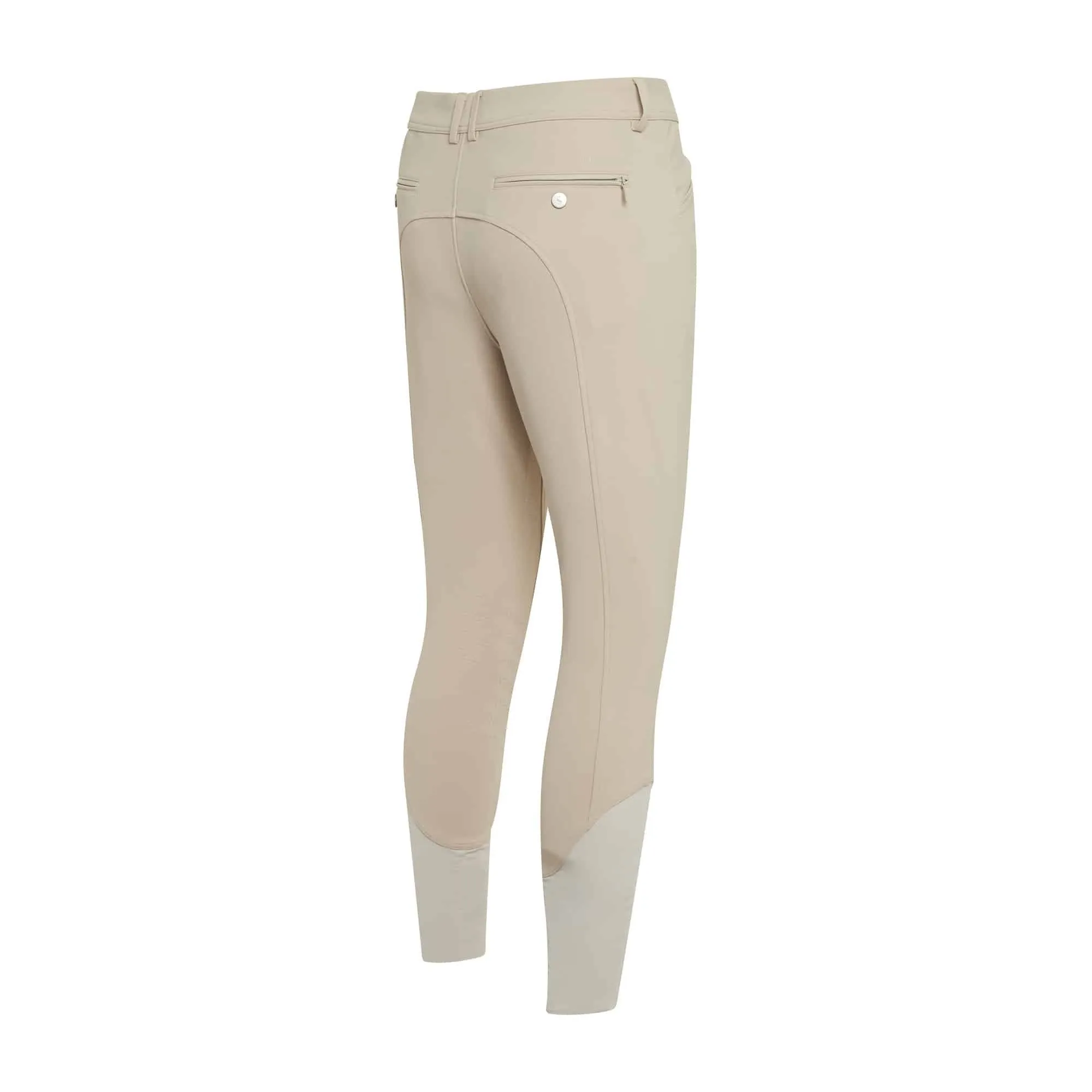 Samshield - Men's Raphael Breeches FULL Grip