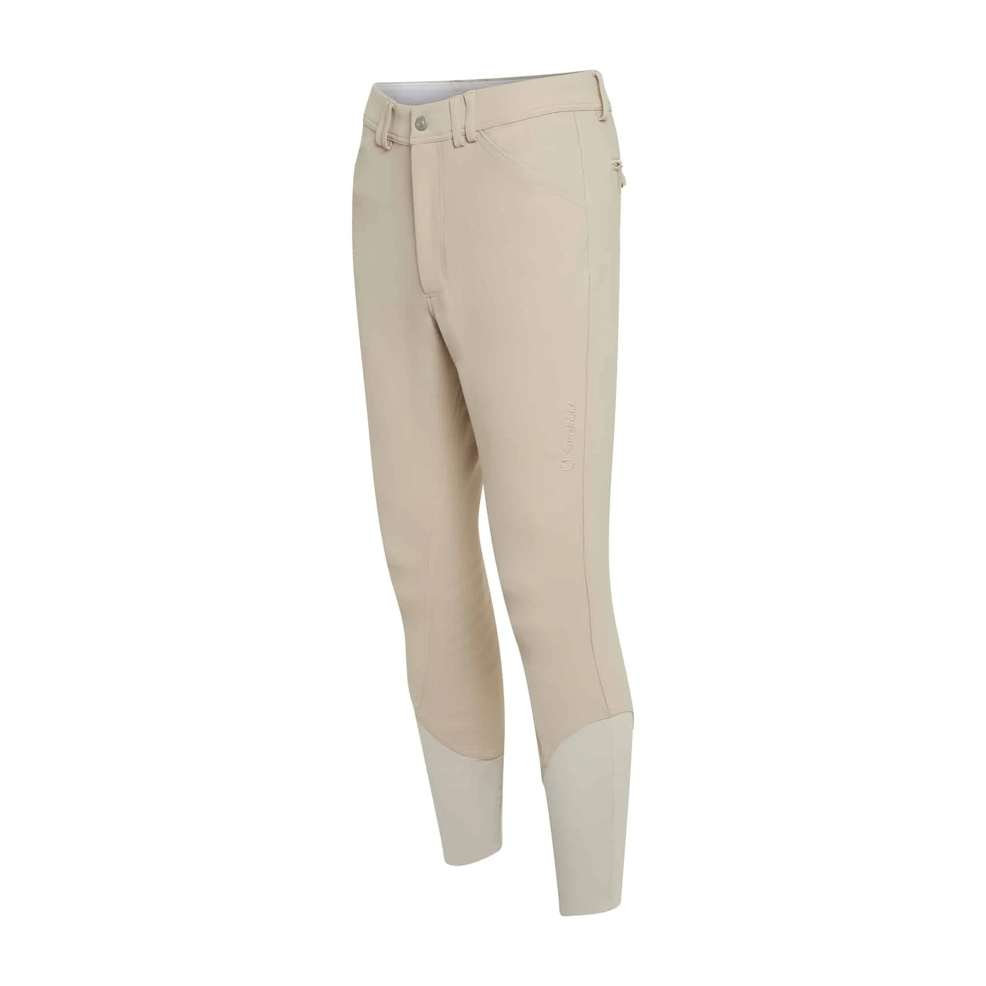 Samshield - Men's Raphael Breeches FULL Grip