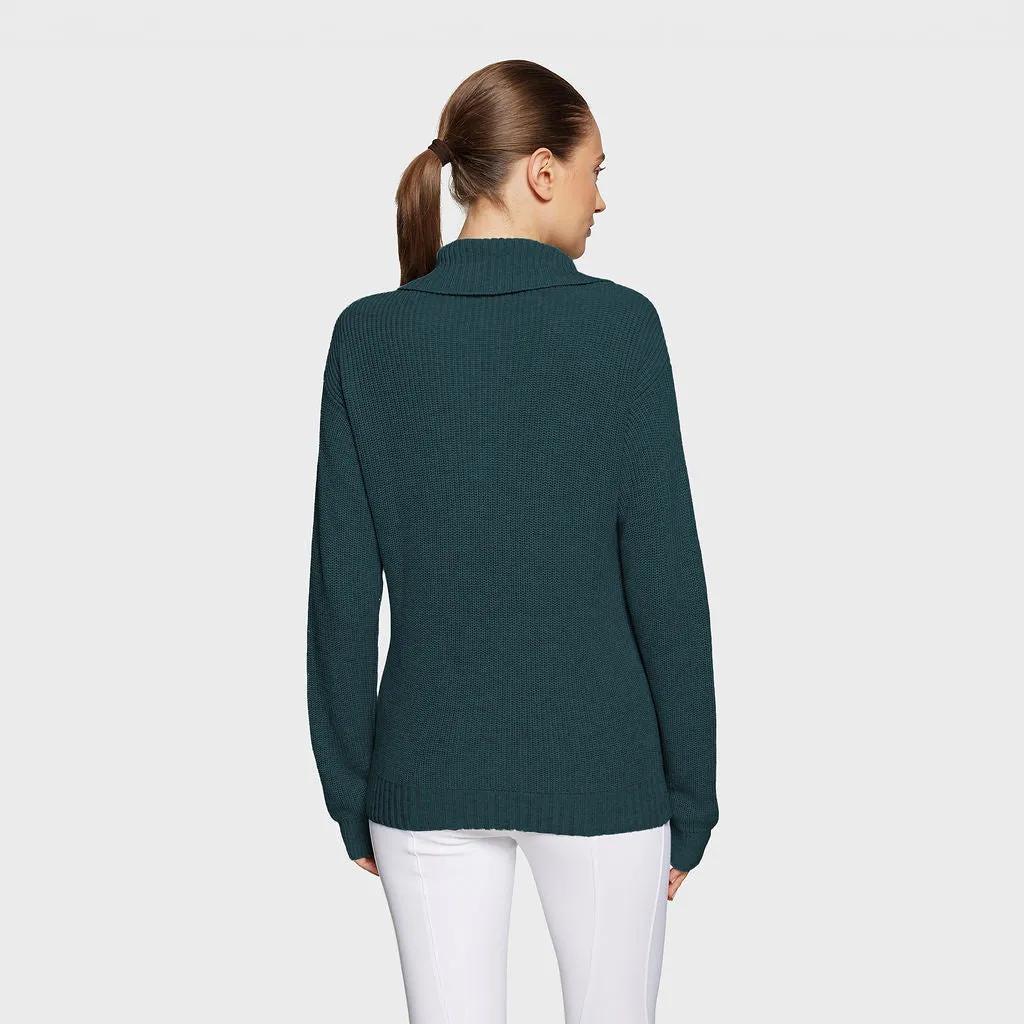 Samshield Suzanne Pullover - FW24