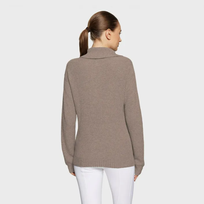 Samshield Suzanne Women's Pull-Over - FW24