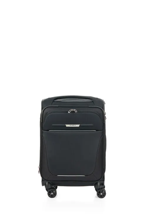 Samsonite - 55cm B-LITE 5.0 small spinner - Black