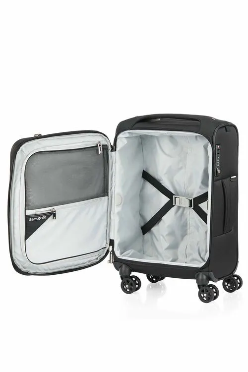 Samsonite - 55cm B-LITE 5.0 small spinner - Black