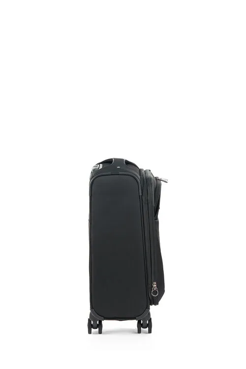 Samsonite - 55cm B-LITE 5.0 small spinner - Black