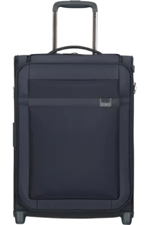 Samsonite Airea 55cm 2-Wheel Expandable Cabin Case with Top Pocket