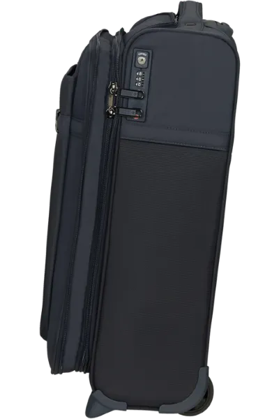 Samsonite Airea 55cm 2-Wheel Expandable Cabin Case with Top Pocket