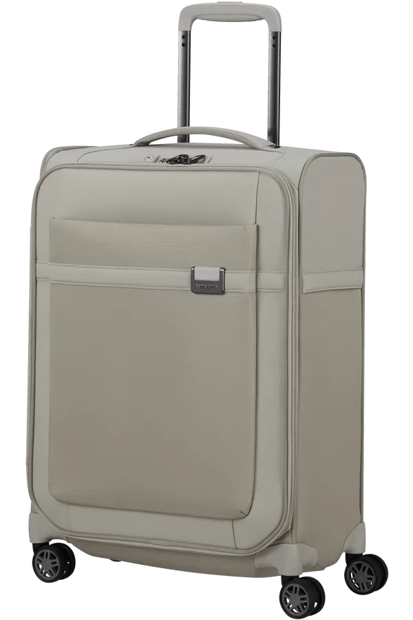 Samsonite Airea 55cm 4-Wheel Cabin Case