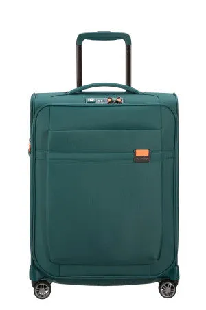 Samsonite Airea 55cm 4-Wheel Cabin Case