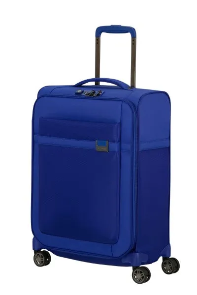 Samsonite Airea 55cm 4-Wheel Cabin Case