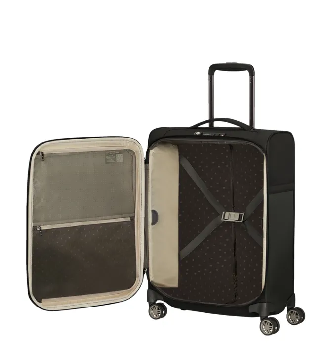 Samsonite Airea 55cm 4-Wheel Cabin Case