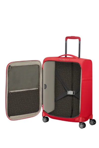 Samsonite Airea 55cm 4-Wheel Cabin Case