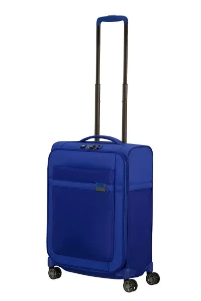 Samsonite Airea 55cm 4-Wheel Cabin Case