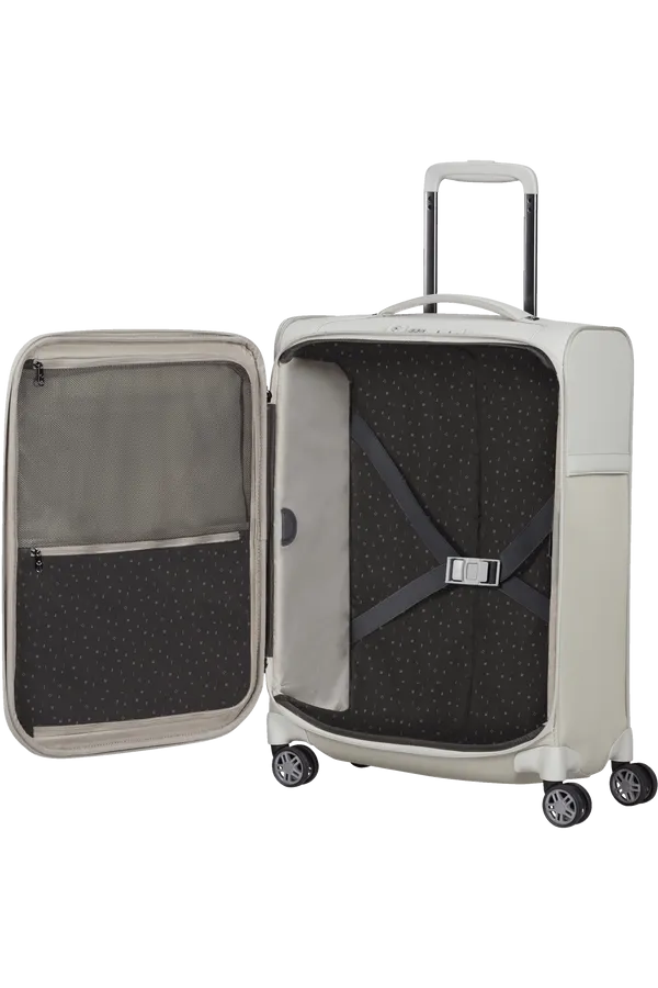 Samsonite Airea 55cm 4-Wheel Cabin Case