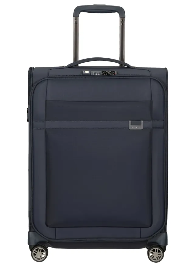 Samsonite Airea 55cm 4-Wheel Cabin Case