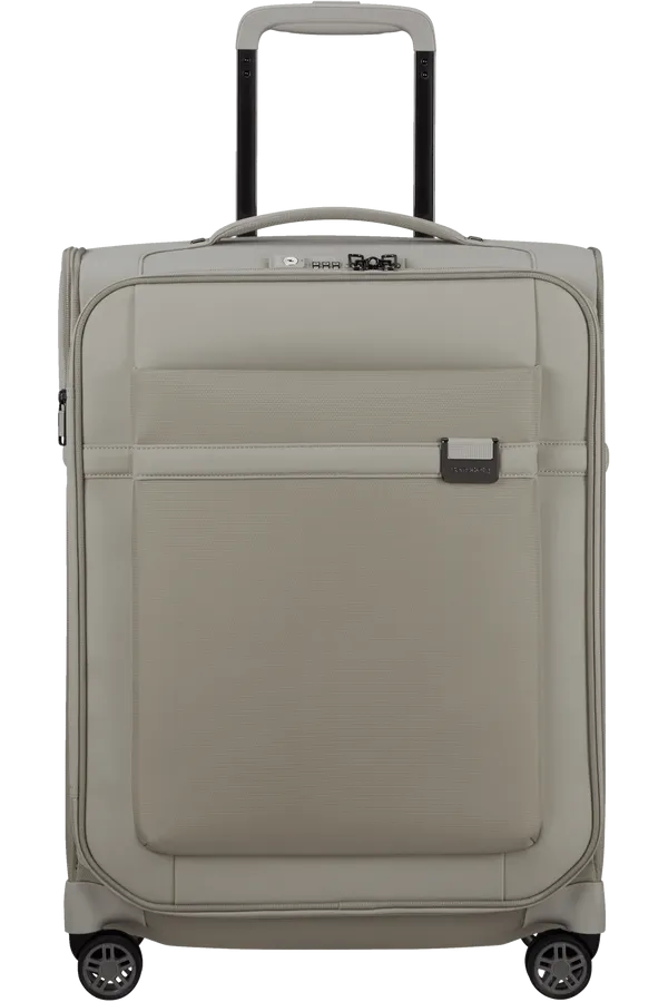 Samsonite Airea 55cm 4-Wheel Cabin Case