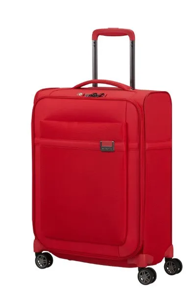 Samsonite Airea 55cm 4-Wheel Cabin Case