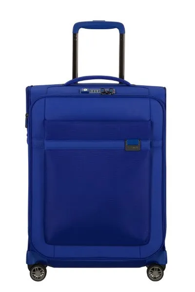 Samsonite Airea 55cm 4-Wheel Cabin Case