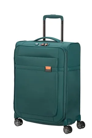 Samsonite Airea 55cm 4-Wheel Cabin Case