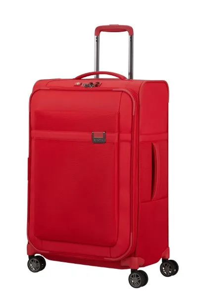 Samsonite Airea 67cm 4-Wheel Medium Suitcase