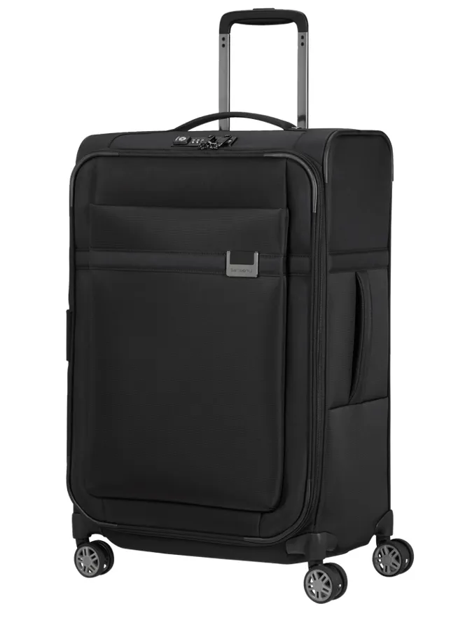 Samsonite Airea 67cm 4-Wheel Medium Suitcase