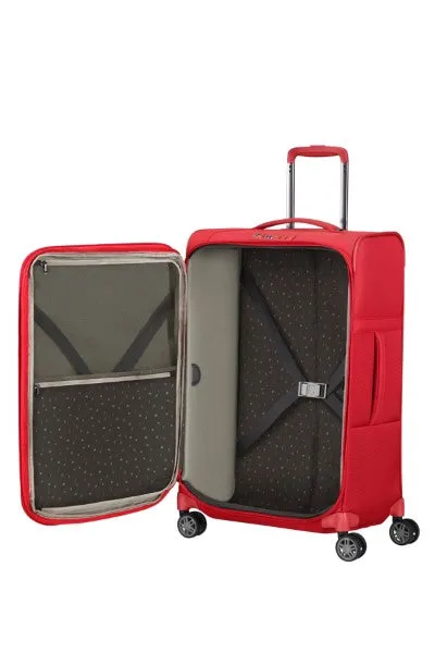 Samsonite Airea 67cm 4-Wheel Medium Suitcase