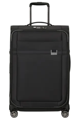 Samsonite Airea 67cm 4-Wheel Medium Suitcase