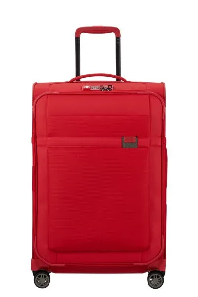 Samsonite Airea 67cm 4-Wheel Medium Suitcase