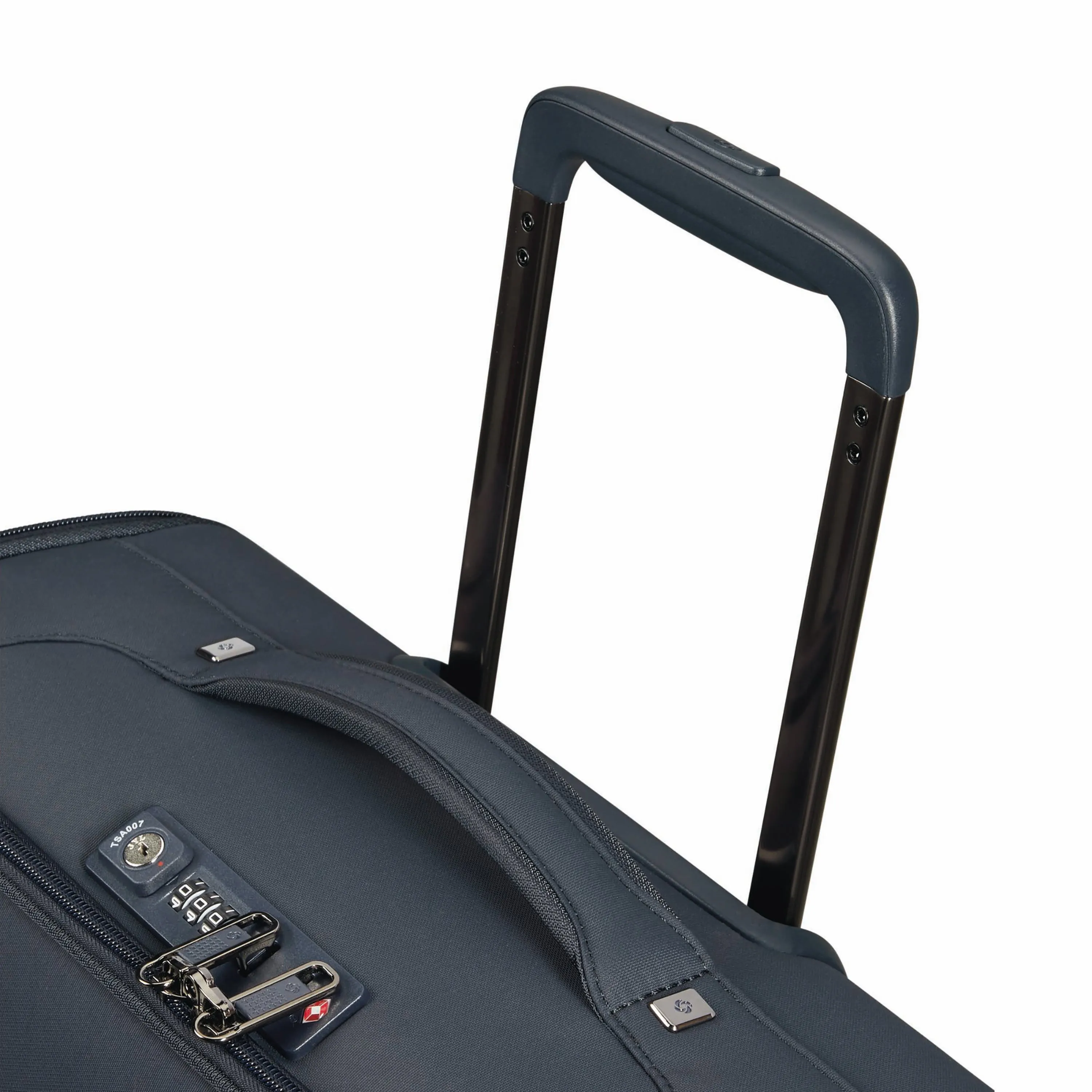 Samsonite Airea Spinner 3 Piece Set