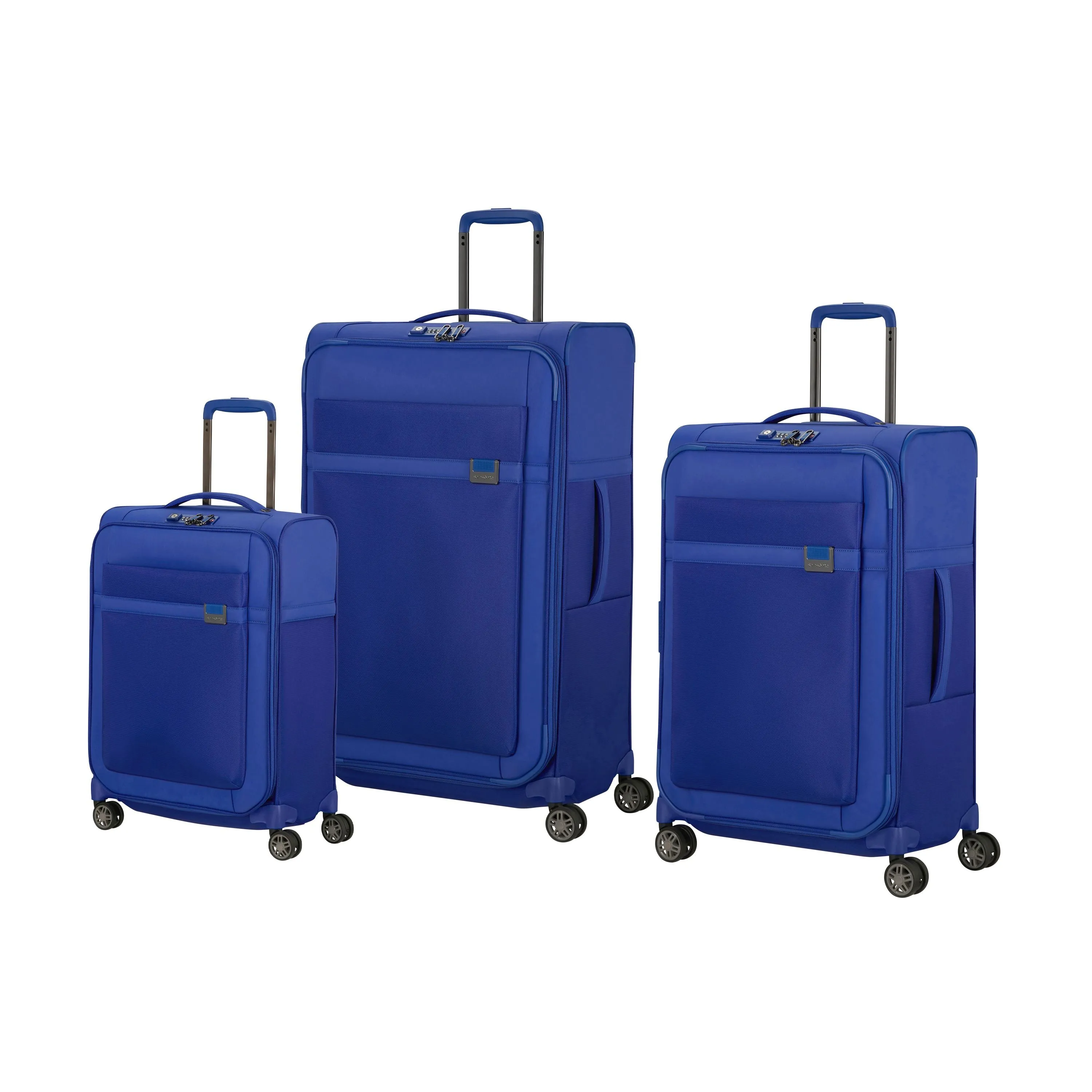 Samsonite Airea Spinner 3 Piece Set