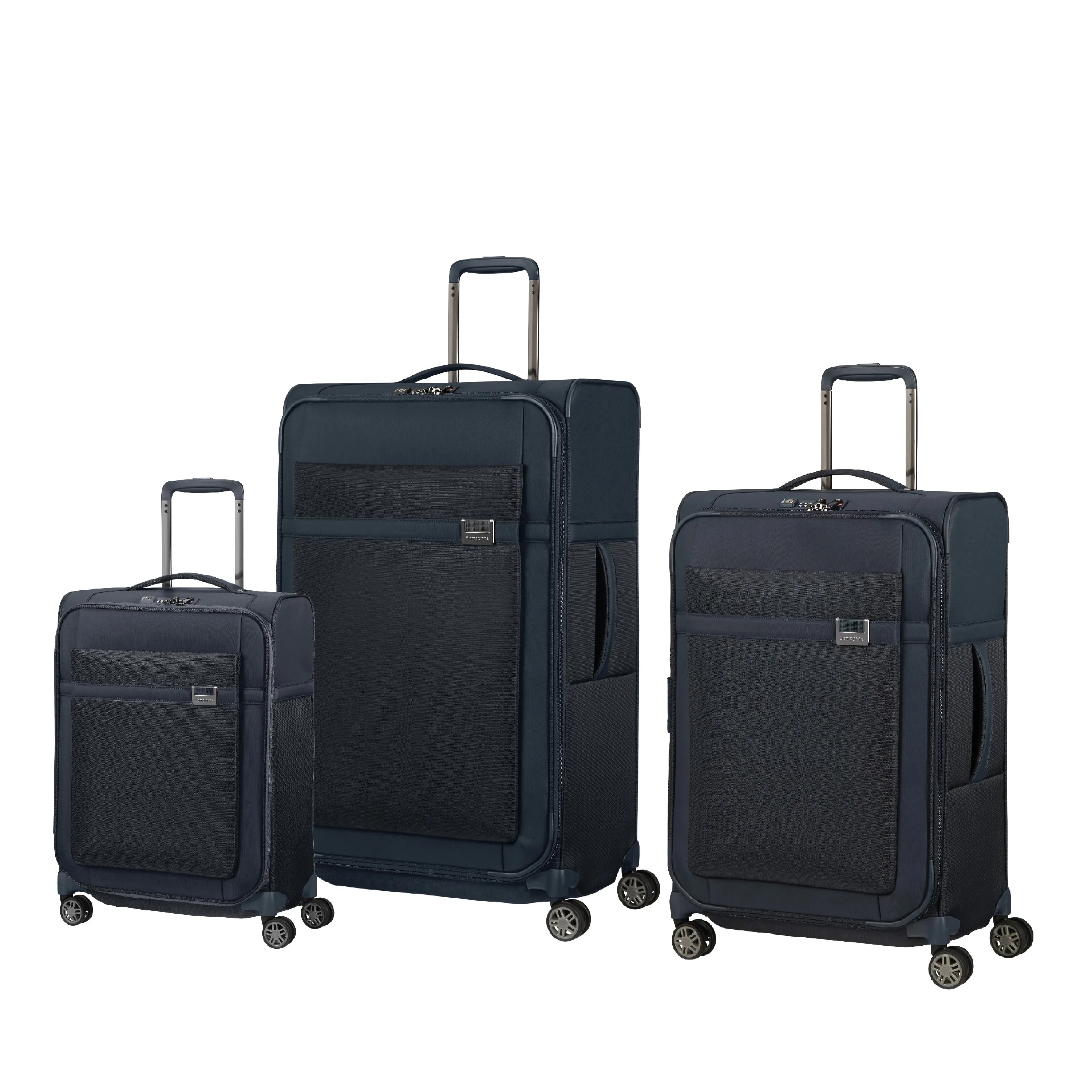 Samsonite Airea Spinner 3 Piece Set