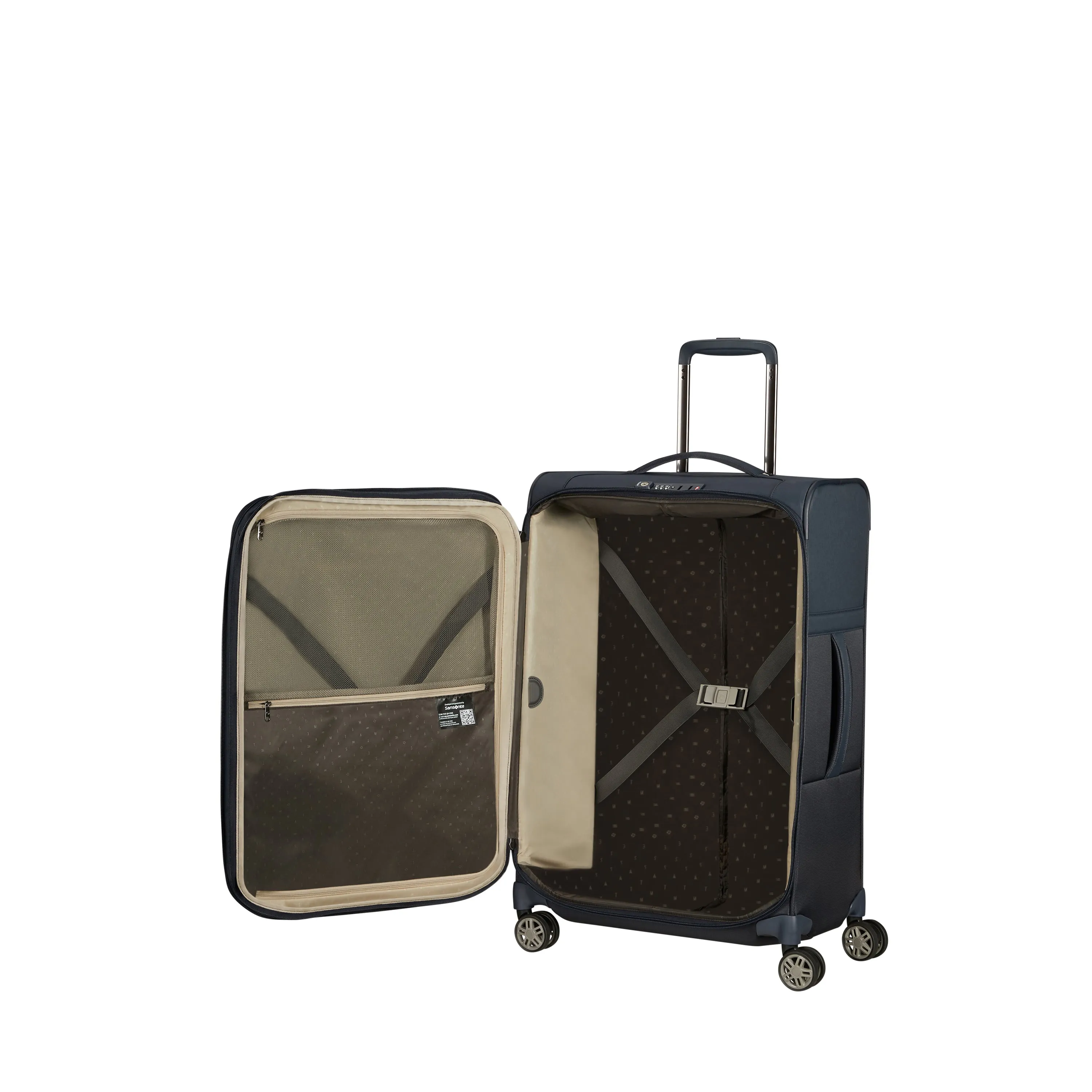 Samsonite Airea Spinner 3 Piece Set