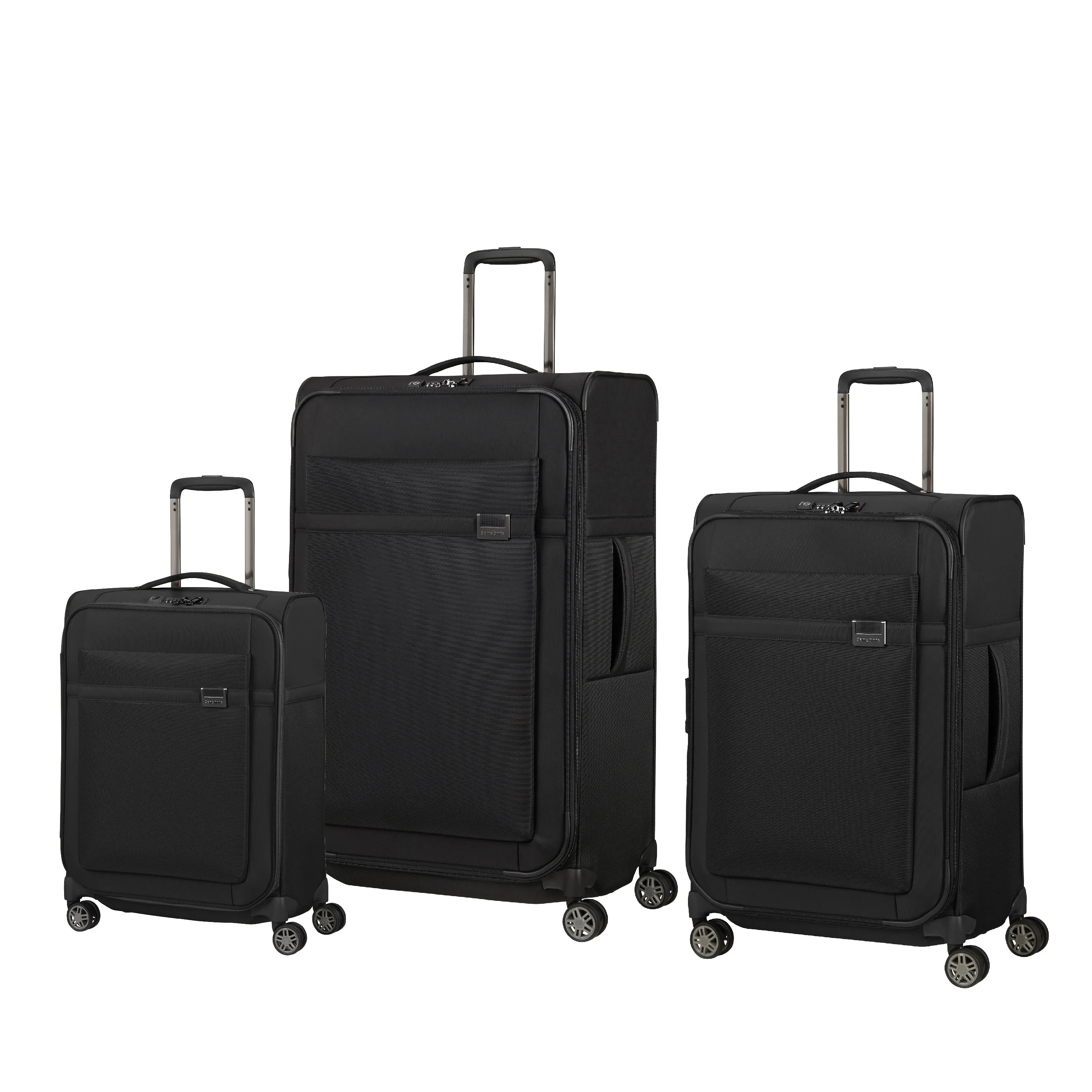 Samsonite Airea Spinner 3 Piece Set