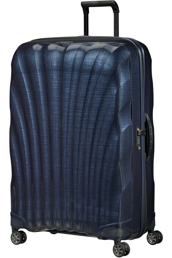 Samsonite - C-Lite 81cm Spinner - Midnight Blue