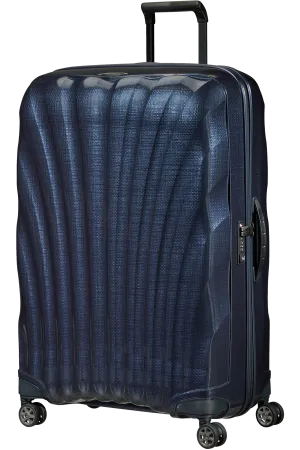 Samsonite - C-Lite 81cm Spinner - Midnight Blue