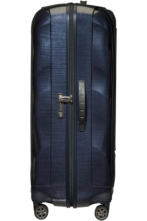 Samsonite - C-Lite 81cm Spinner - Midnight Blue