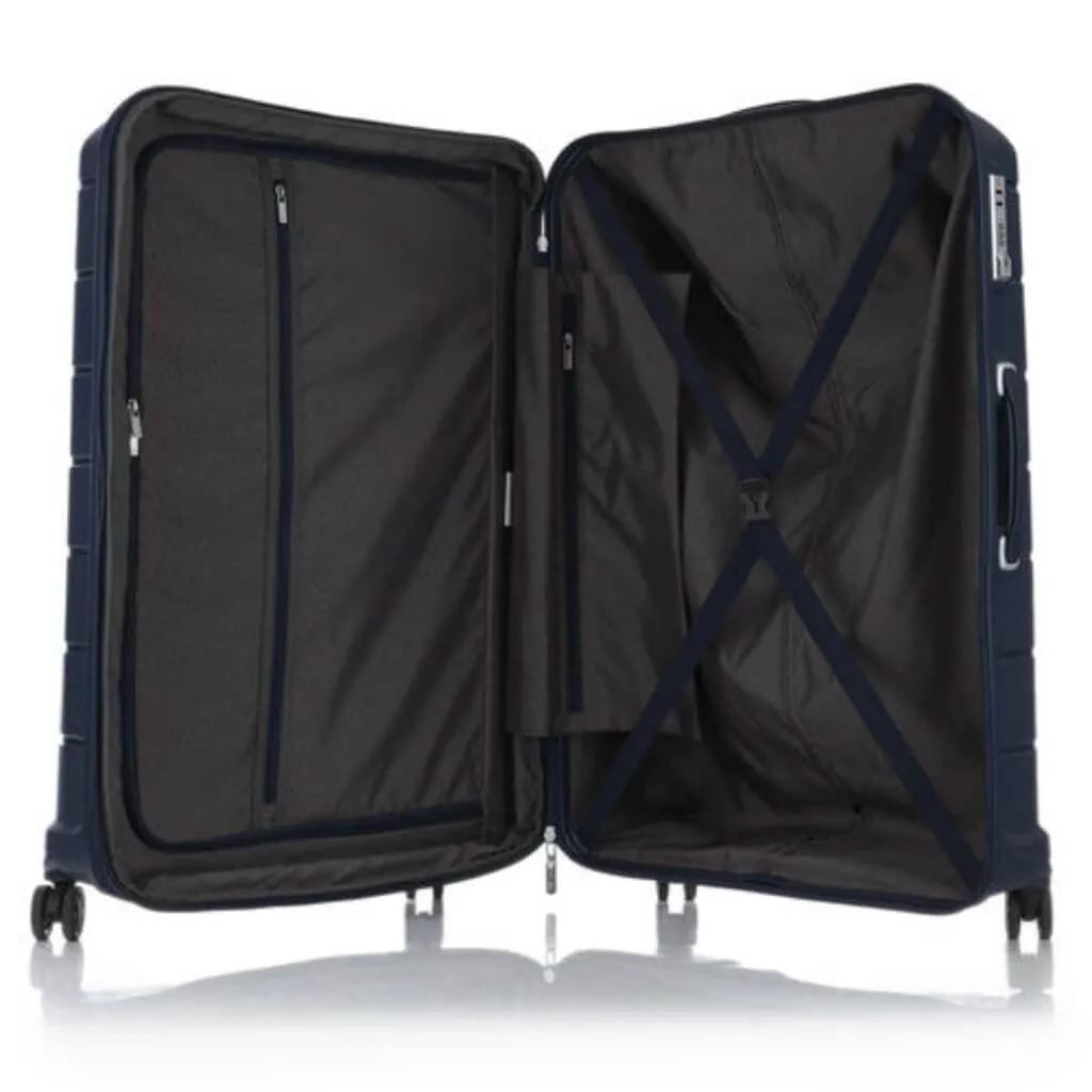 Samsonite OC2LITE Large 75cm Hardsided Spinner Suitcase