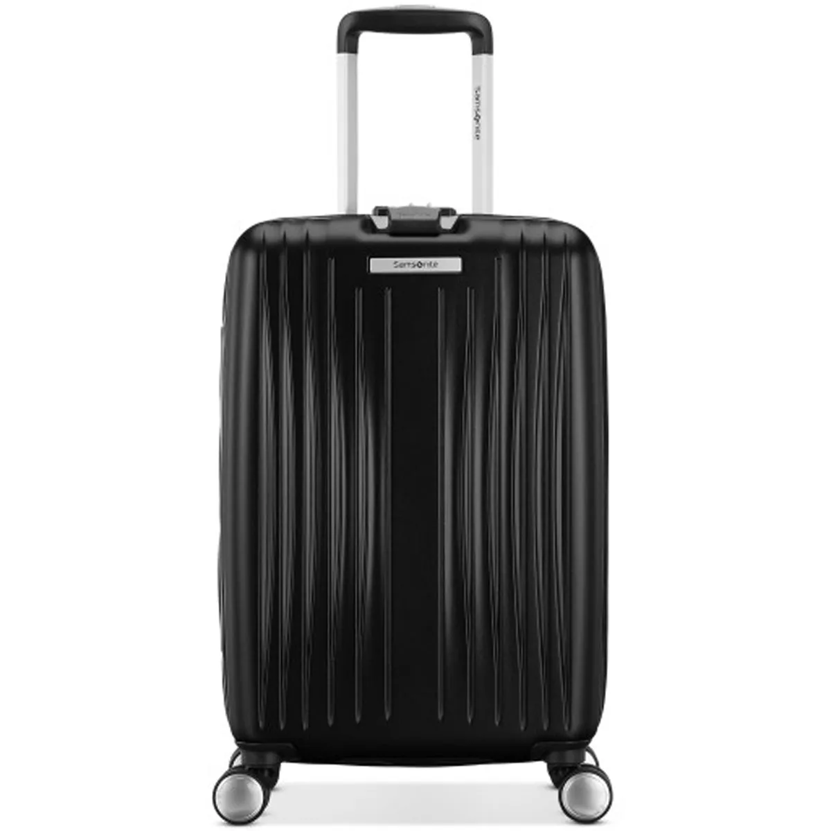 Samsonite Opto 3 Carry On Spinner