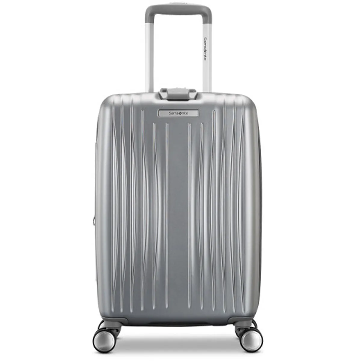 Samsonite Opto 3 Carry On Spinner