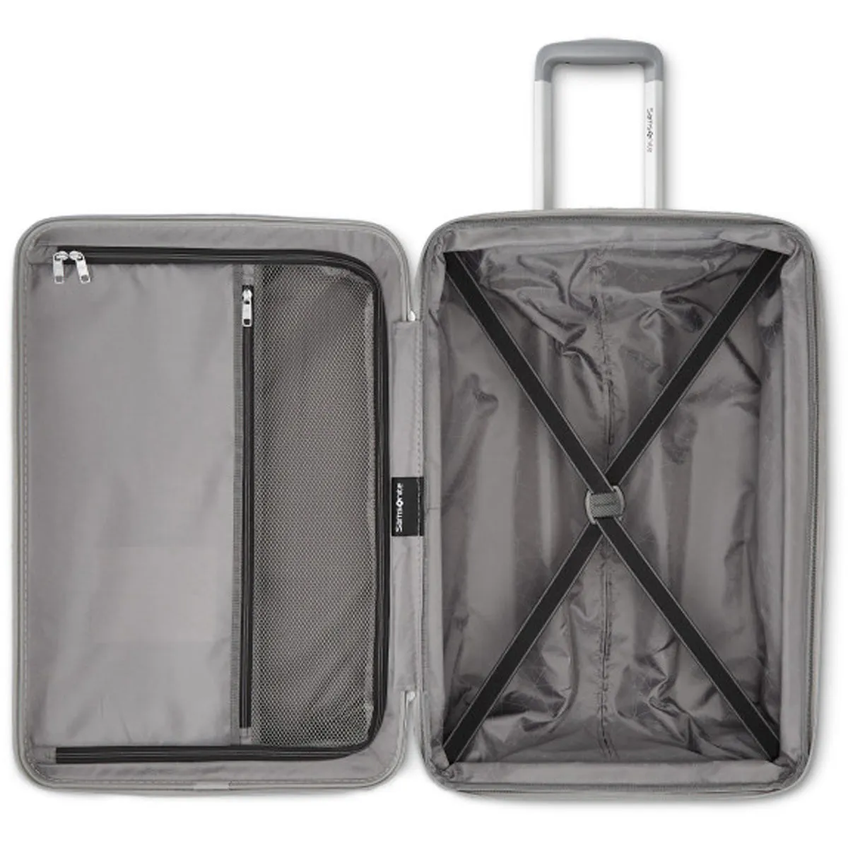 Samsonite Opto 3 Carry On Spinner